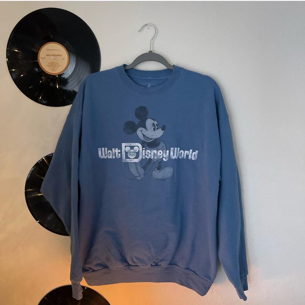 Walt Disney World Sweatshirt